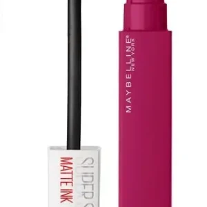 SUPERSTAY MATTE INK™ CITY EDITION LIQUID LIPSTICK MAKEUP